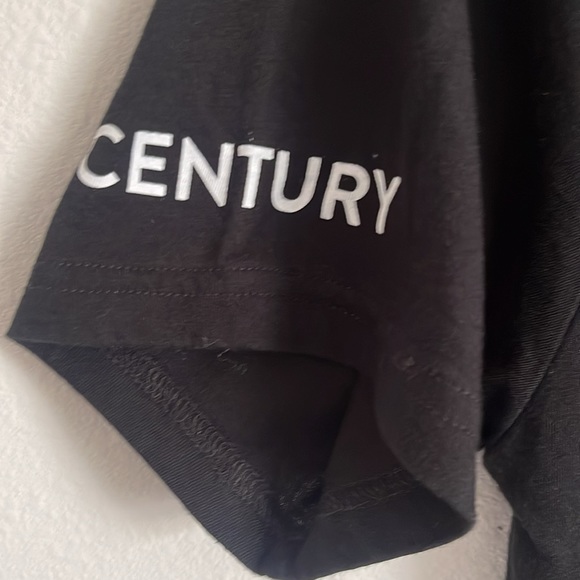 Pendleton 100 Centry T-Shirt Sz S - Picture 4 of 5